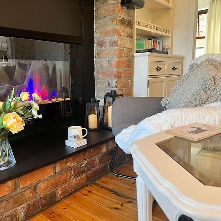 Enchanted Cottage Mullaghbane Екстериор снимка