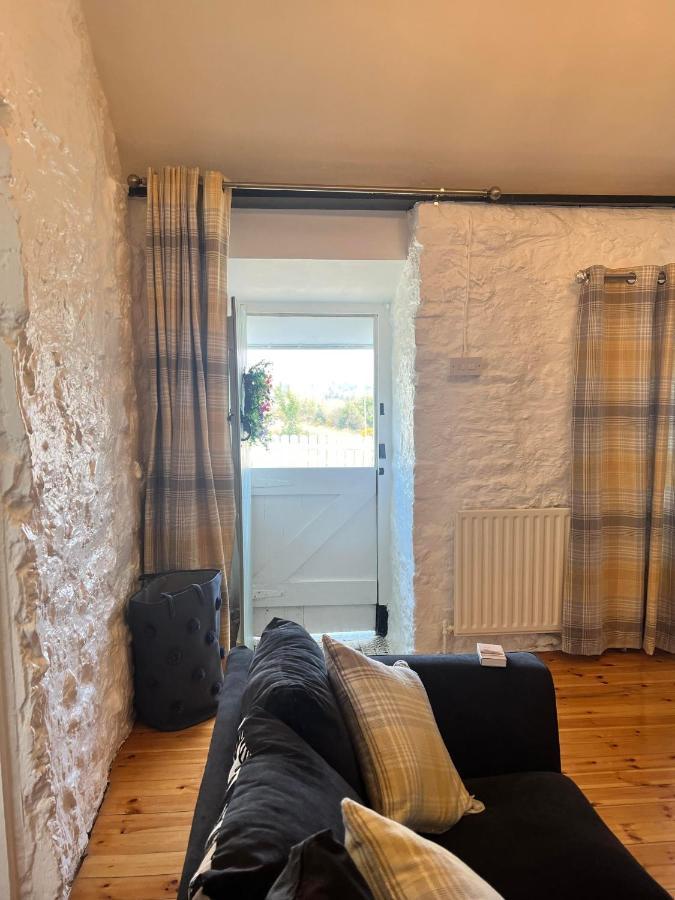 Enchanted Cottage Mullaghbane Екстериор снимка