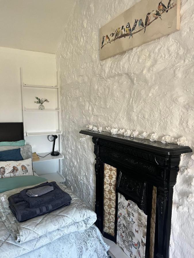 Enchanted Cottage Mullaghbane Екстериор снимка