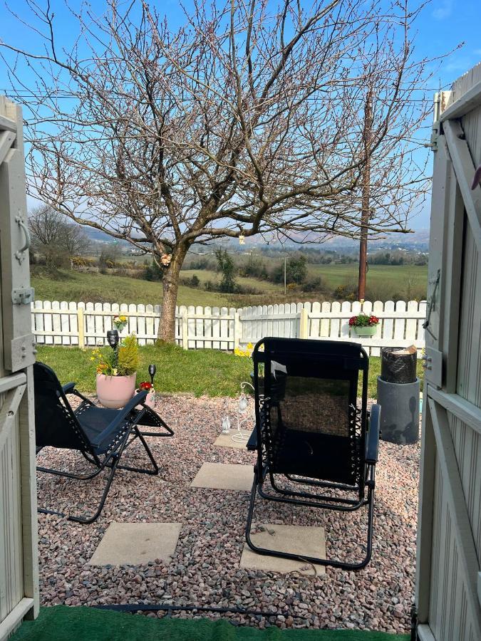 Enchanted Cottage Mullaghbane Екстериор снимка