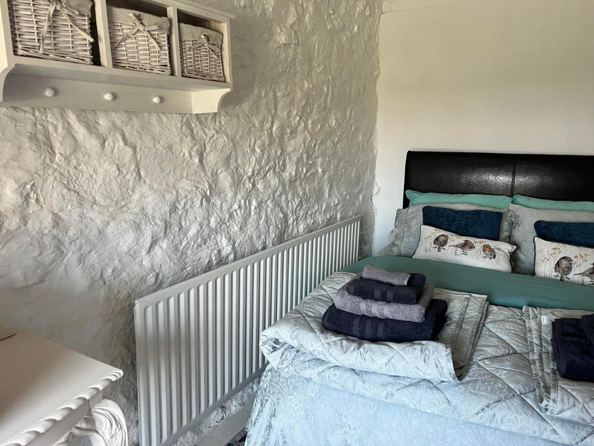 Enchanted Cottage Mullaghbane Екстериор снимка