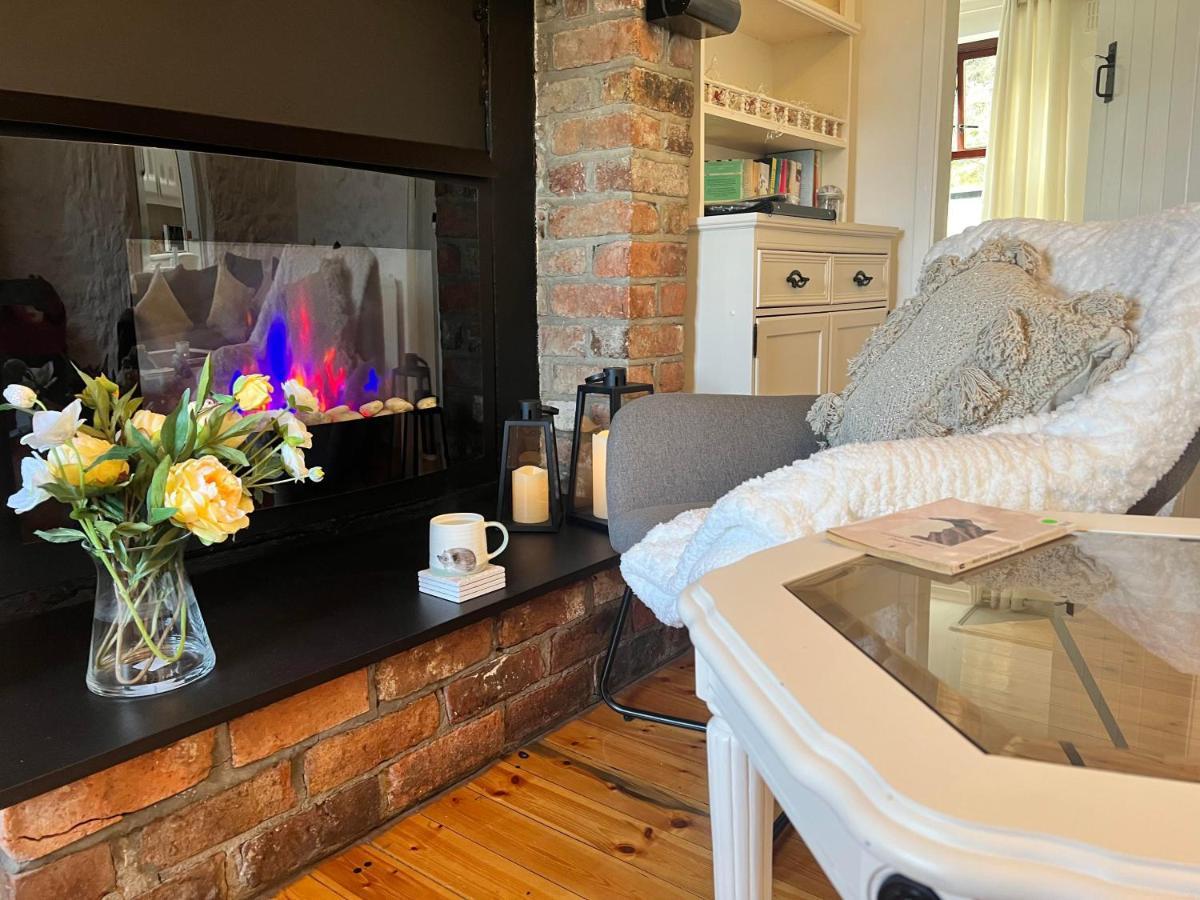 Enchanted Cottage Mullaghbane Екстериор снимка