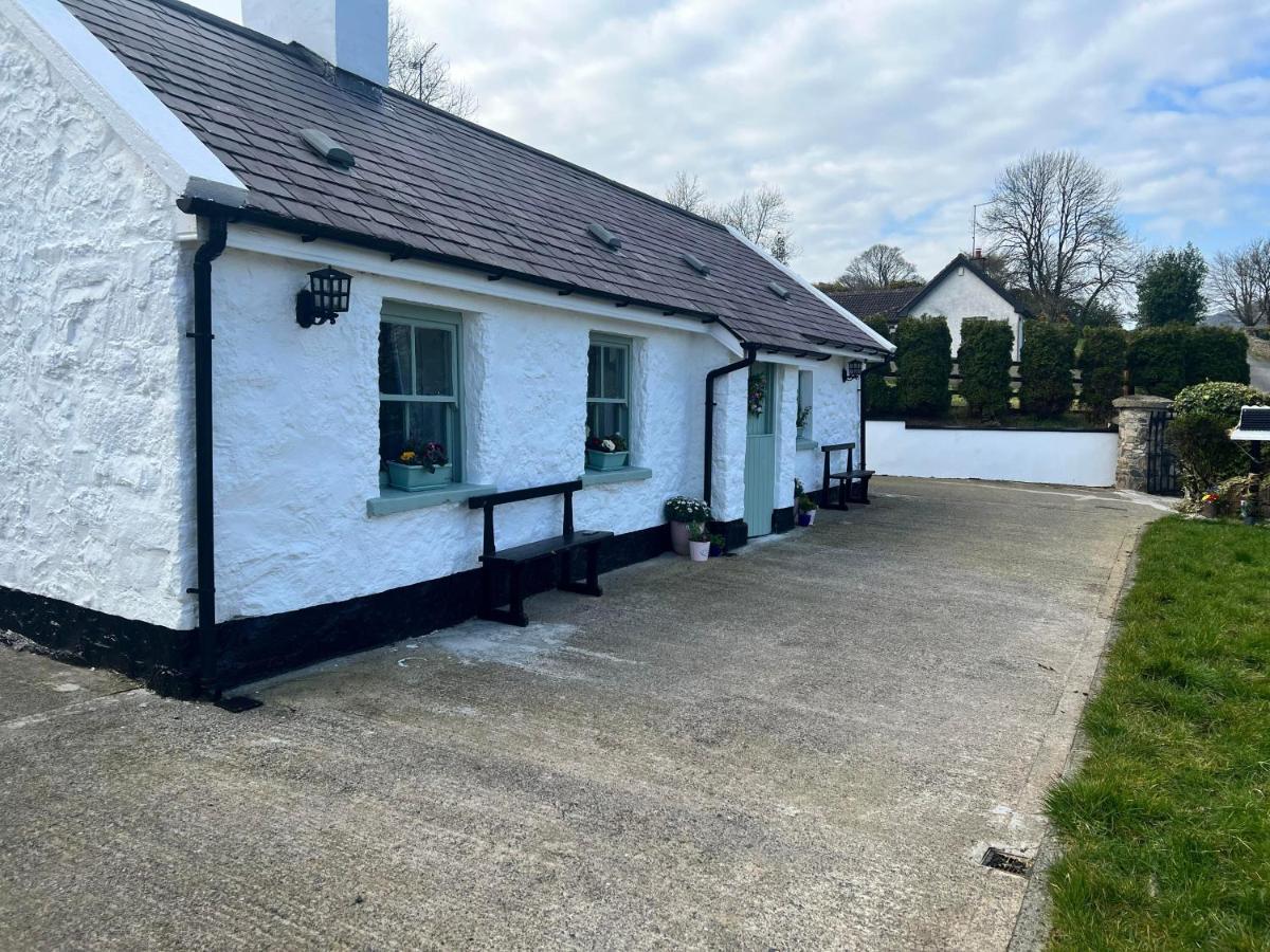 Enchanted Cottage Mullaghbane Екстериор снимка