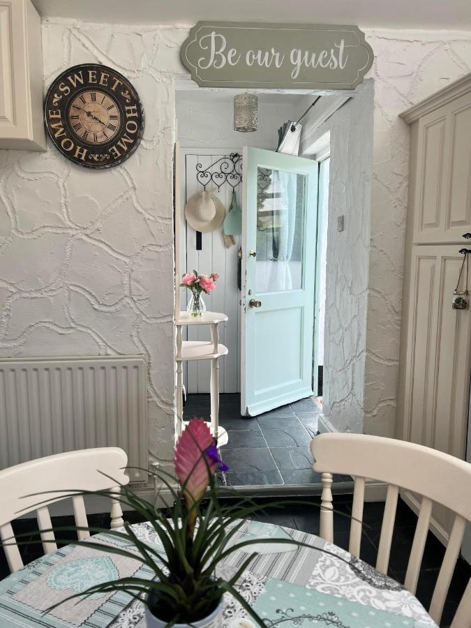 Enchanted Cottage Mullaghbane Екстериор снимка
