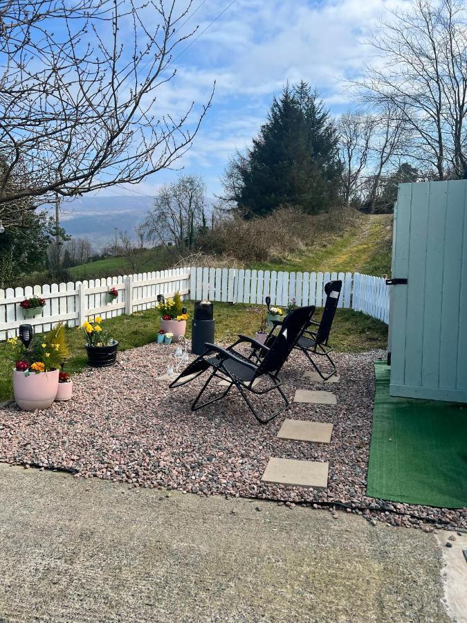 Enchanted Cottage Mullaghbane Екстериор снимка