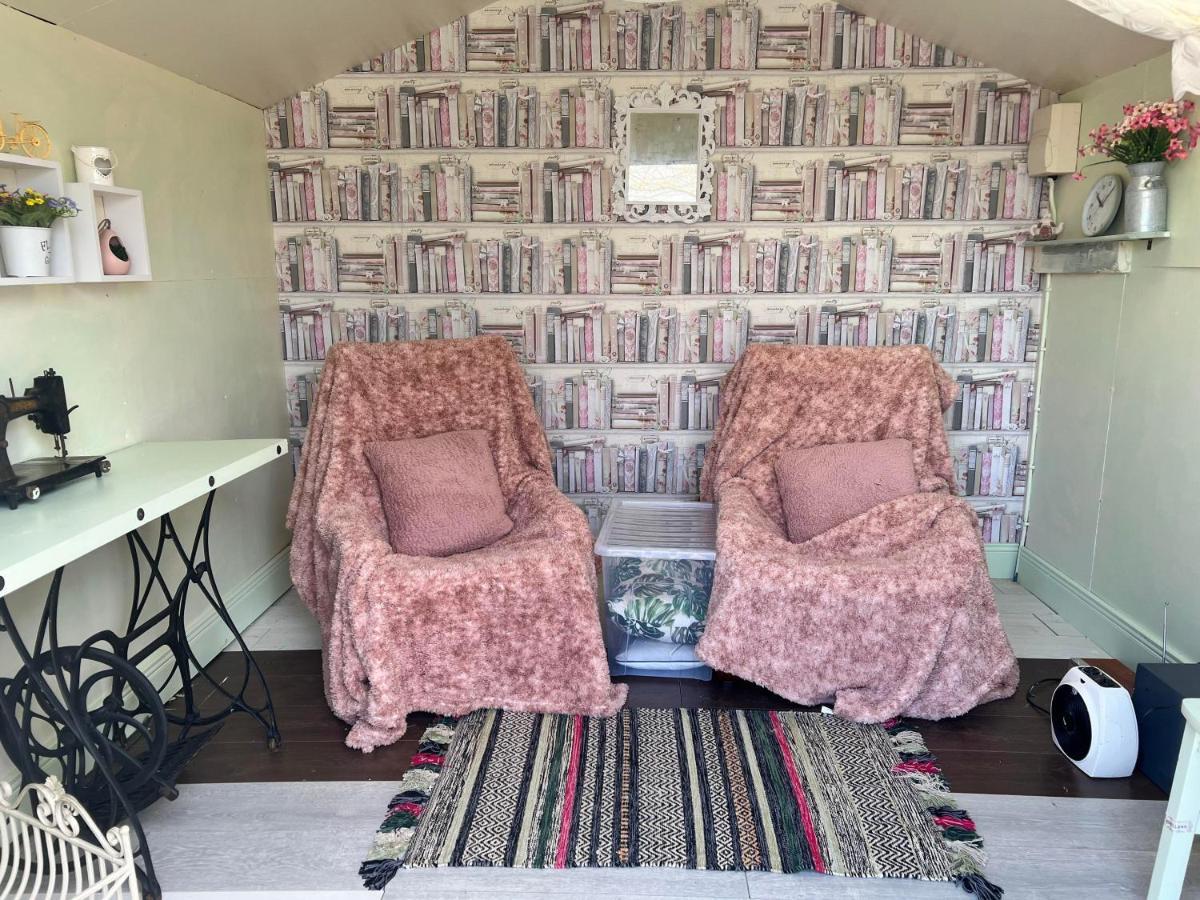 Enchanted Cottage Mullaghbane Екстериор снимка