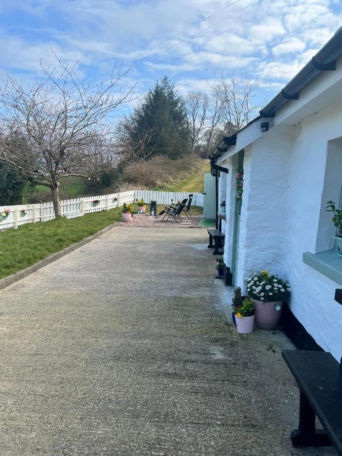 Enchanted Cottage Mullaghbane Екстериор снимка