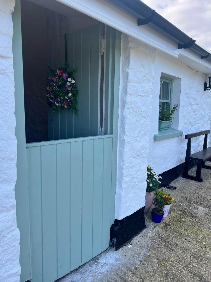 Enchanted Cottage Mullaghbane Екстериор снимка