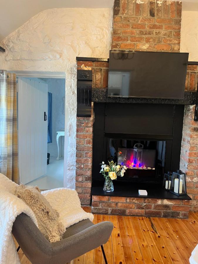 Enchanted Cottage Mullaghbane Екстериор снимка