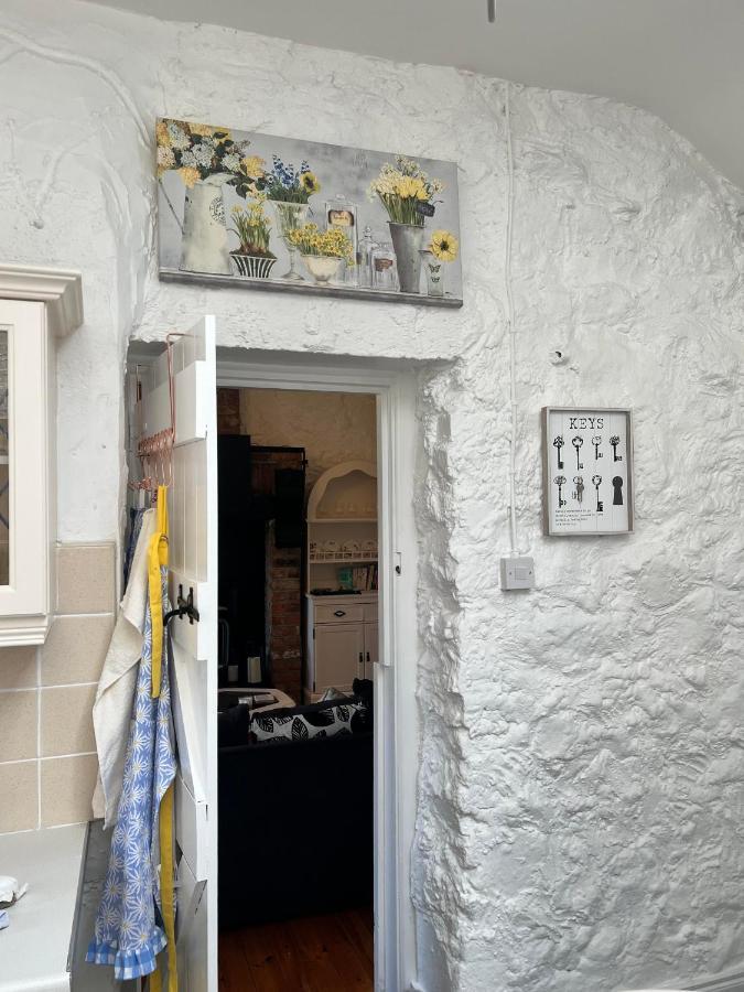 Enchanted Cottage Mullaghbane Екстериор снимка