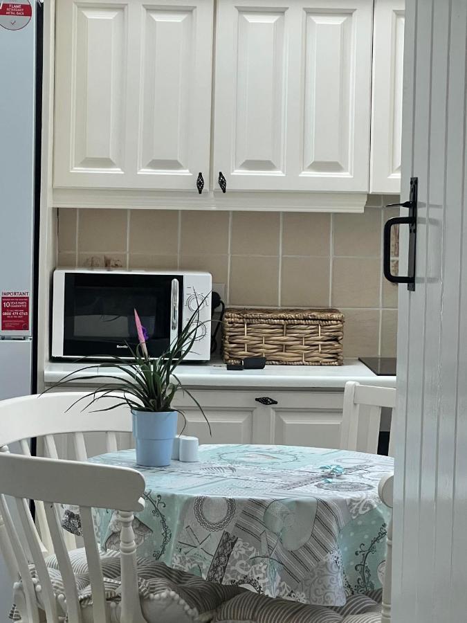 Enchanted Cottage Mullaghbane Екстериор снимка