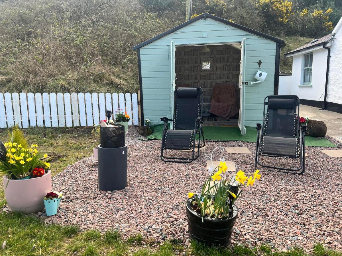Enchanted Cottage Mullaghbane Екстериор снимка