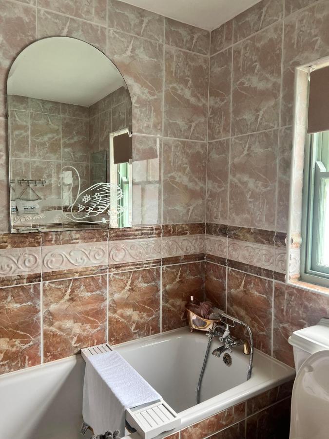 Enchanted Cottage Mullaghbane Екстериор снимка