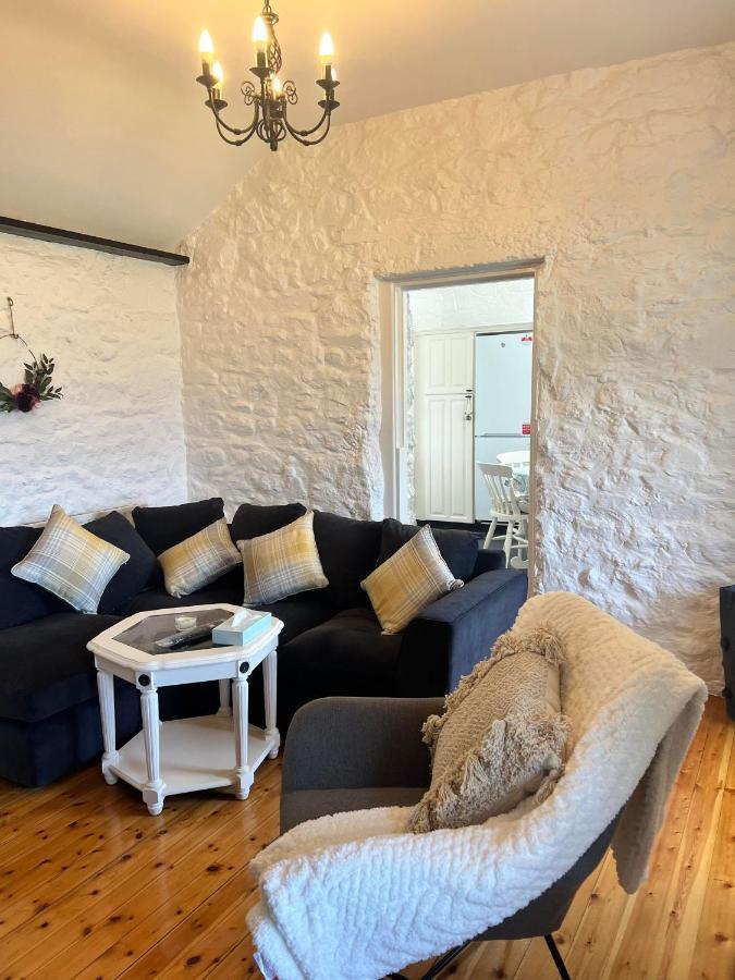 Enchanted Cottage Mullaghbane Екстериор снимка