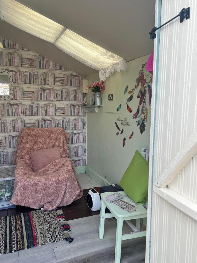 Enchanted Cottage Mullaghbane Екстериор снимка